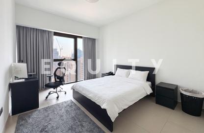 Apartment - 2 - 2 for rent in Act One - Act One Act Two Towers - Opera District - Downtown Dubai - Dubai