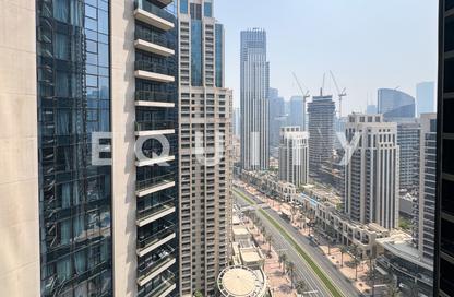 Apartment - 2 - 2 for rent in Act One - Act One Act Two Towers - Opera District - Downtown Dubai - Dubai