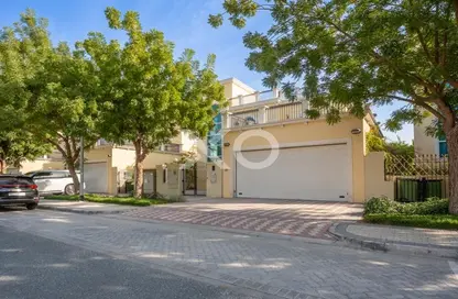 Villa - 4 Bedrooms - 4 Bathrooms for sale in Legacy Nova Villas - Jumeirah Park - Dubai