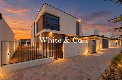 فيلا - 4 - 5 للبيع في تلال الفرجان - المرحلة الأولى - الفرجان - دبي فيلا - 4 - 5 للبيع في تلال الفرجان - المرحلة الأولى - الفرجان - دبي
