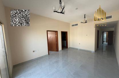 Apartment - 1 - 1 for rent in Al Jurf Industrial 3 - Al Jurf Industrial - Ajman