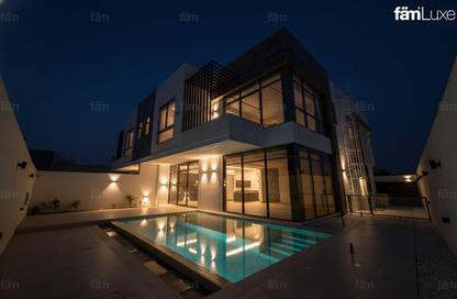 Villa - 5 Bedrooms - 5 Bathrooms for rent in Al Barsha 3 Villas - Al Barsha 3 - Al Barsha - Dubai Villa - 5 Bedrooms - 5 Bathrooms for rent in Al Barsha 3 Villas - Al Barsha 3 - Al Barsha - Dubai