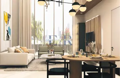 Apartment - 1 Bedroom - 2 Bathrooms for sale in PG One - Al Furjan - Dubai