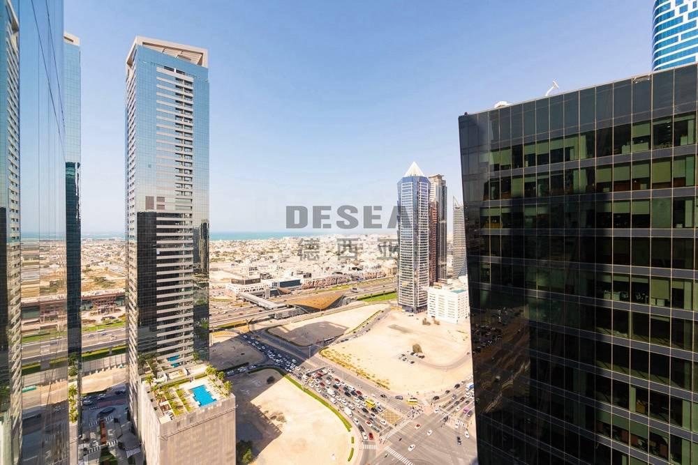 City View | Furnished | Near Metro