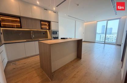 Apartment - 1 Bedroom - 2 Bathrooms for rent in The Haven Gardens - District 15 - Jumeirah Village Circle - Dubai