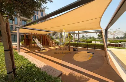 Apartment - 1 Bedroom - 2 Bathrooms for rent in Al Badia Living Building A - Al Badia Living - Dubai Festival City - Dubai Apartment - 1 Bedroom - 2 Bathrooms for rent in Al Badia Living Building A - Al Badia Living - Dubai Festival City - Dubai