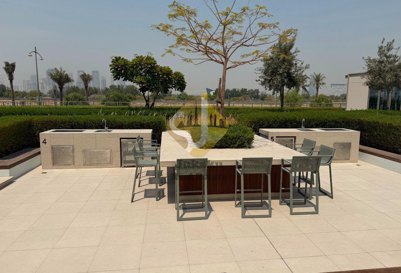 Resort Style | 1BED | Well Maintained | Spacious photo 13