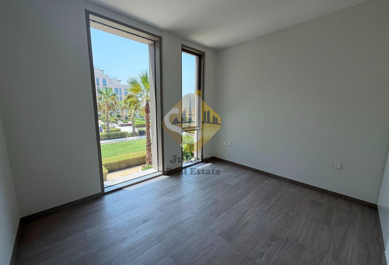 Resort Style | 1BED | Well Maintained | Spacious photo 8
