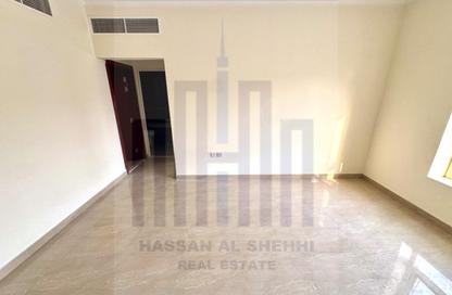Apartment - 1 Bedroom - 1 Bathroom for rent in Muwailih Building - Muwaileh - Sharjah