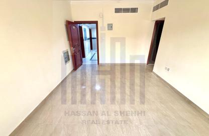 Apartment - 1 Bedroom - 1 Bathroom for rent in Muwailih Building - Muwaileh - Sharjah
