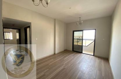 Apartment - 2 Bedrooms - 2 Bathrooms for rent in Al Jurf 3 - Al Jurf - Ajman Downtown - Ajman