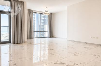 Apartment - 2 - 3 for rent in Amna - Al Habtoor City - Business Bay - Dubai