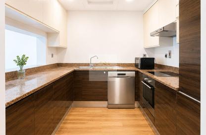 Apartment - 1 Bedroom - 2 Bathrooms for rent in Bay Square Building 12 - Bay Square - Business Bay - Dubai Apartment - 1 Bedroom - 2 Bathrooms for rent in Bay Square Building 12 - Bay Square - Business Bay - Dubai