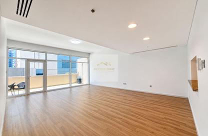 Apartment - 1 Bedroom - 2 Bathrooms for rent in Bay Square Building 12 - Bay Square - Business Bay - Dubai