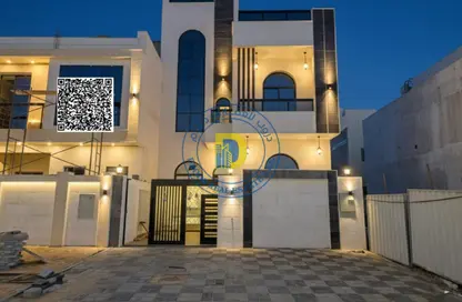 Townhouse - 5 Bedrooms - 7 Bathrooms for sale in Al Helio 2 - Al Helio - Ajman