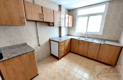 Apartment - 1 Bedroom - 1 Bathroom for rent in Al Nada Tower - Al Nahda - Sharjah Apartment - 1 Bedroom - 1 Bathroom for rent in Al Nada Tower - Al Nahda - Sharjah