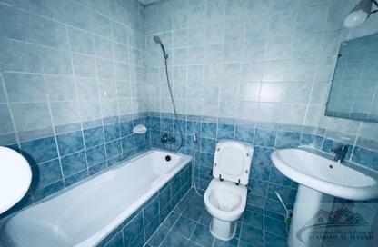 Apartment - 1 Bedroom - 1 Bathroom for rent in Al Nada Tower - Al Nahda - Sharjah
