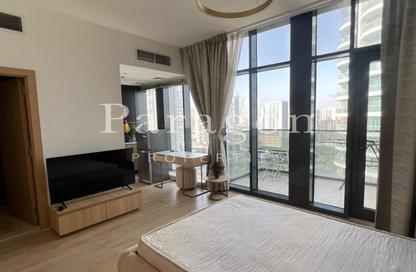 Apartment - 1 Bedroom - 1 Bathroom for rent in Regina Tower - District 12 - Jumeirah Village Circle - Dubai
