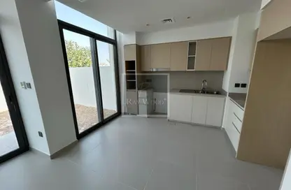 تاون هاوس - 3 غرف نوم - 4 حمامات للايجار في جوي - المرابع العربية 3 - دبي