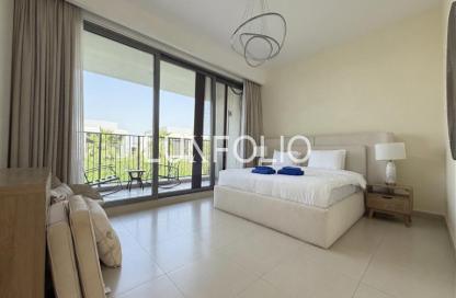 Villa - 3 Bedrooms - 4 Bathrooms for rent in Sidra Villas III - Sidra Villas - Dubai Hills Estate - Dubai