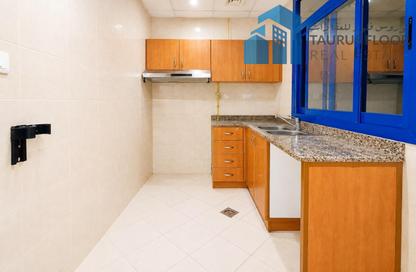 Apartment - 1 Bedroom - 2 Bathrooms for rent in Al Nahda Building - Al Nahda 1 - Al Nahda - Dubai