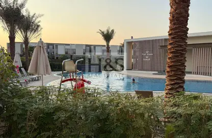 Villa - 3 Bedrooms - 4 Bathrooms for sale in La Violeta 2 - La Violeta - Villanova - Dubai Land - Dubai