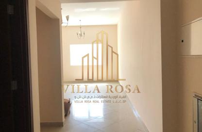 Apartment - 1 - 2 for sale in Al Ferasa Tower - Al Majaz 1 - Al Majaz - Sharjah