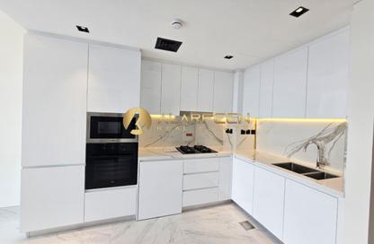 Apartment - 2 - 3 for rent in Samana Miami - District 14 - Jumeirah Village Circle - Dubai Apartment - 2 - 3 for rent in Samana Miami - District 14 - Jumeirah Village Circle - Dubai