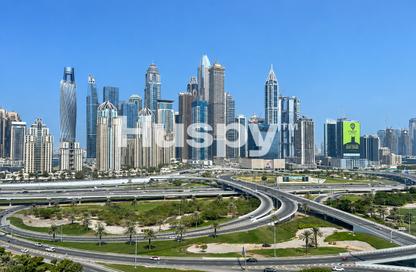 مكتب - استوديو - 1 للايجار في خور الجميرا 3 - أبراج خور الجميرا - (JLT) مجمع X - أبراج بحيرات الجميرا - دبي مكتب - استوديو - 1 للايجار في خور الجميرا 3 - أبراج خور الجميرا - (JLT) مجمع X - أبراج بحيرات الجميرا - دبي