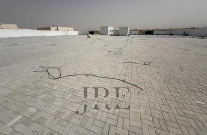 مستودع - استوديو - 1 حمام للايجار في الصجعة الصناعية - الصجعة - الشارقة مستودع - استوديو - 1 حمام للايجار في الصجعة الصناعية - الصجعة - الشارقة