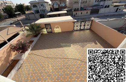 Villa - 7 Bedrooms - 7 Bathrooms for rent in Al Rawda 2 Villas - Al Rawda 2 - Al Rawda - Ajman