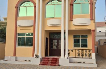 Villa - 7 Bedrooms - 7 Bathrooms for rent in Al Rawda 2 Villas - Al Rawda 2 - Al Rawda - Ajman