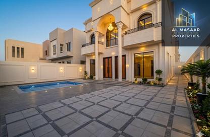 Villa - 5 Bedrooms - 7 Bathrooms for sale in Al Rawda 2 Villas - Al Rawda 2 - Al Rawda - Ajman