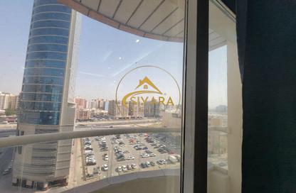 Apartment - 1 - 1 for rent in Bukhara Street - Al Nahda - Sharjah