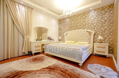Apartment - 3 Bedrooms - 4 Bathrooms for sale in Al Badia Residences Building 11 - Al Badia Residences - Dubai Festival City - Dubai