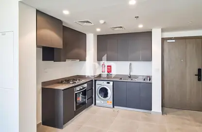 Apartment - 2 Bedrooms - 3 Bathrooms for sale in Tiraz - Naseej District - Aljada - Sharjah