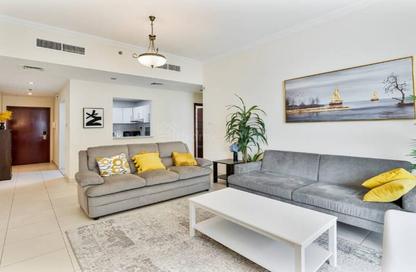 Apartment - 1 Bedroom - 2 Bathrooms for rent in Scala Tower - Business Bay - Dubai Apartment - 1 Bedroom - 2 Bathrooms for rent in Scala Tower - Business Bay - Dubai
