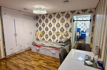 Apartment - 1 Bedroom - 2 Bathrooms for rent in The Pulse Residence A1 - The Pulse Residence - The Pulse - Dubai South (Dubai World Central) - Dubai