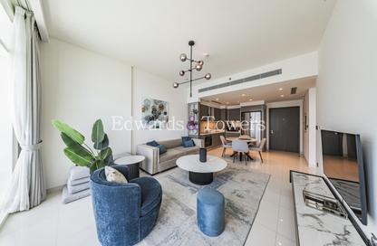 Apartment - 2 Bedrooms - 3 Bathrooms for rent in Sunrise Bay Tower 2 - Sunrise Bay - Emaar Beachfront - Dubai Harbour - Dubai Apartment - 2 Bedrooms - 3 Bathrooms for rent in Sunrise Bay Tower 2 - Sunrise Bay - Emaar Beachfront - Dubai Harbour - Dubai