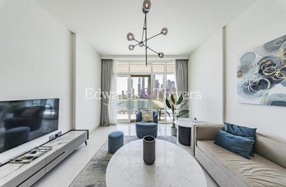Apartment - 2 Bedrooms - 3 Bathrooms for rent in Sunrise Bay Tower 2 - Sunrise Bay - Emaar Beachfront - Dubai Harbour - Dubai Apartment - 2 Bedrooms - 3 Bathrooms for rent in Sunrise Bay Tower 2 - Sunrise Bay - Emaar Beachfront - Dubai Harbour - Dubai