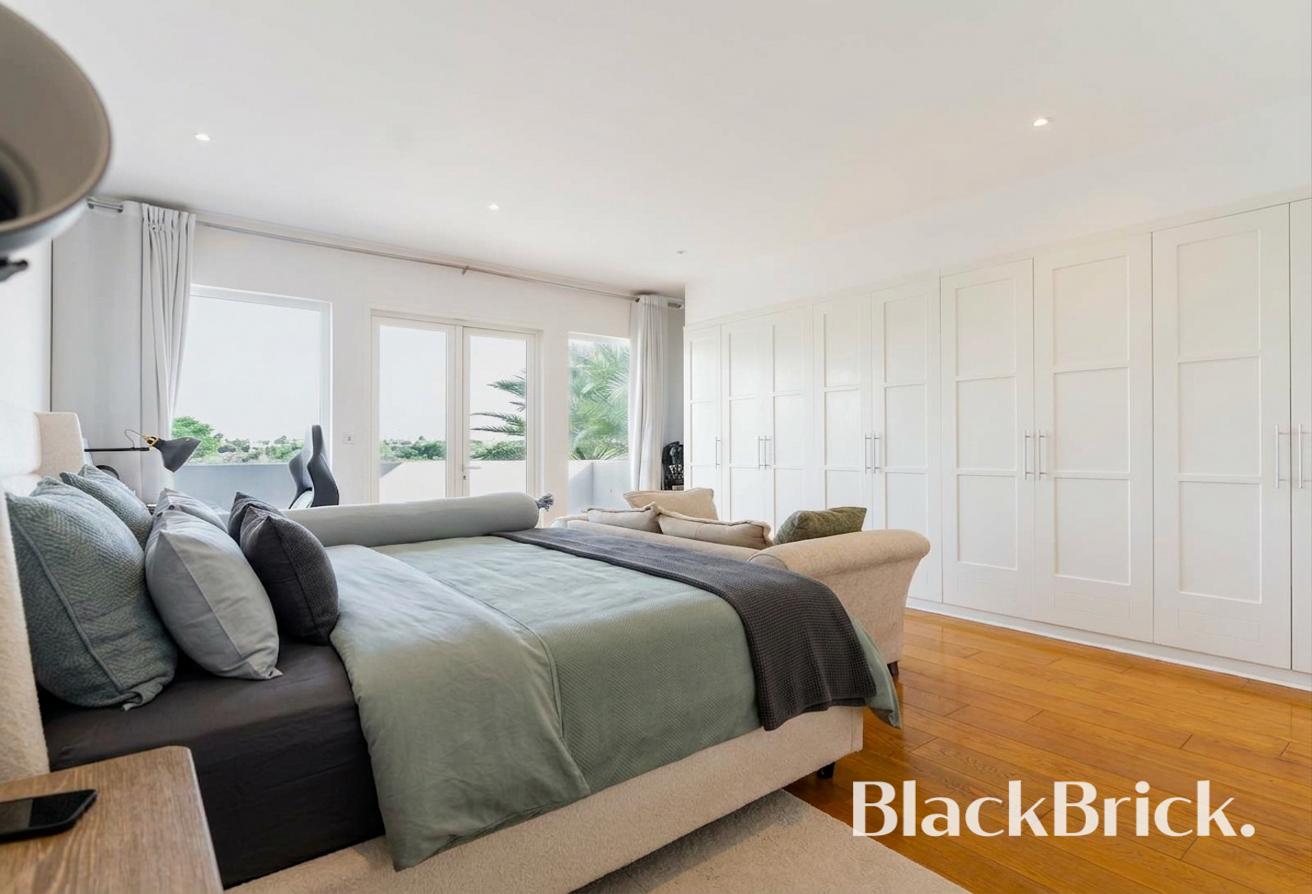 Exclusive | Fully Upgraded | Golf Course View photo 20