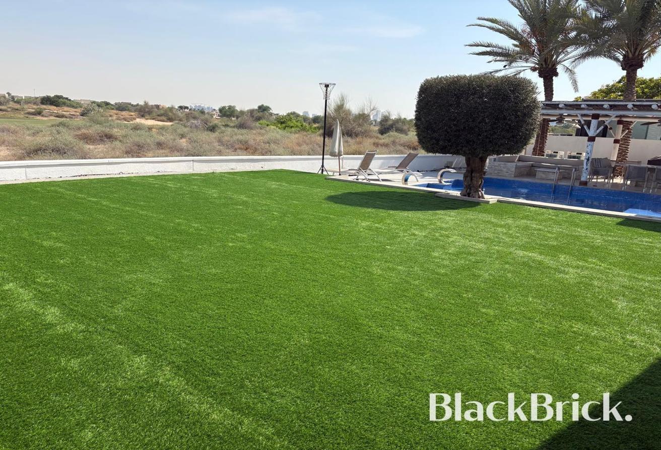 Exclusive | Fully Upgraded | Golf Course View photo 5