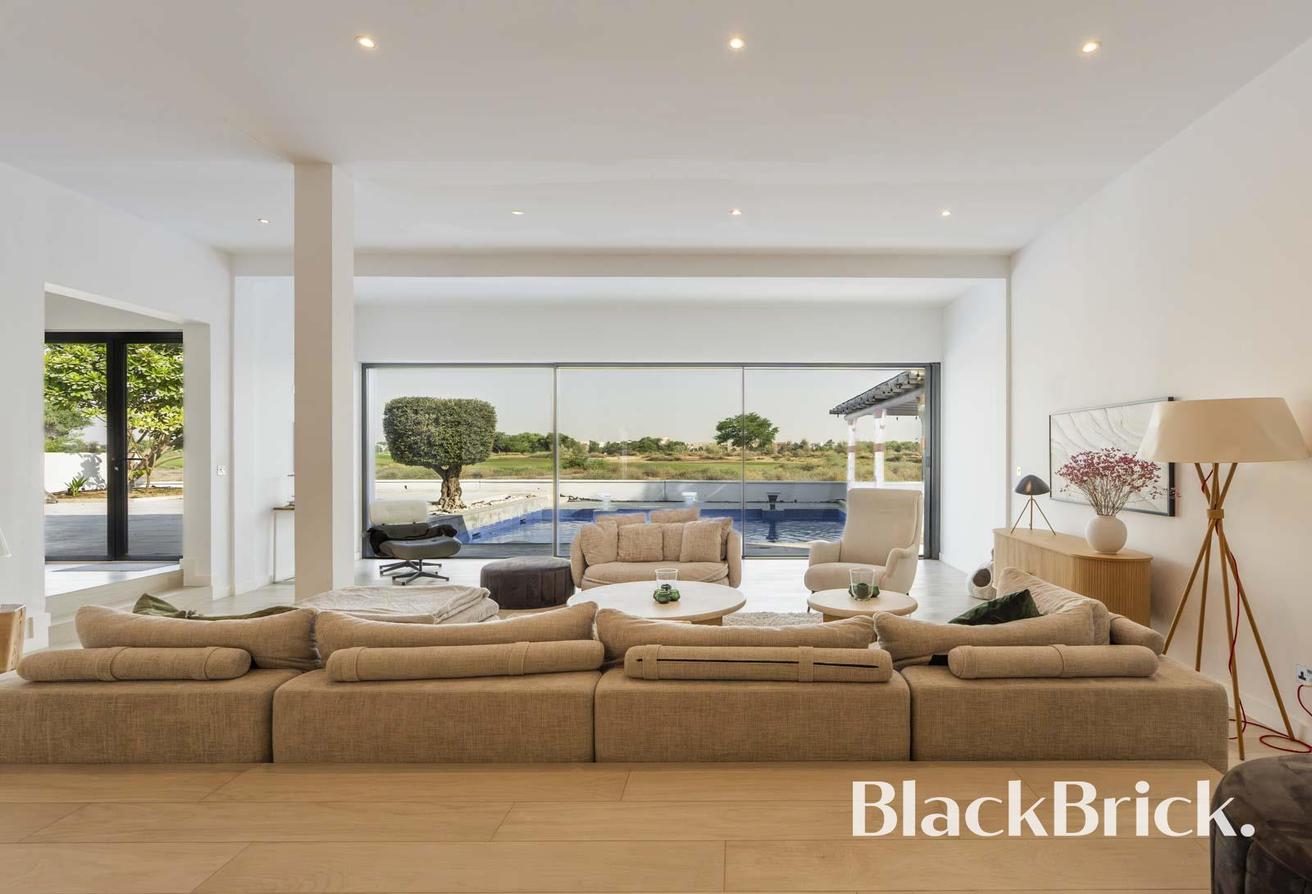 Exclusive | Fully Upgraded | Golf Course View photo 13