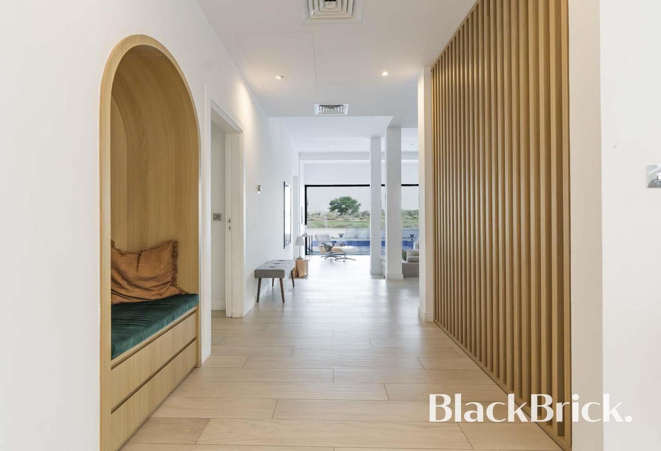 Exclusive | Fully Upgraded | Golf Course View photo 6