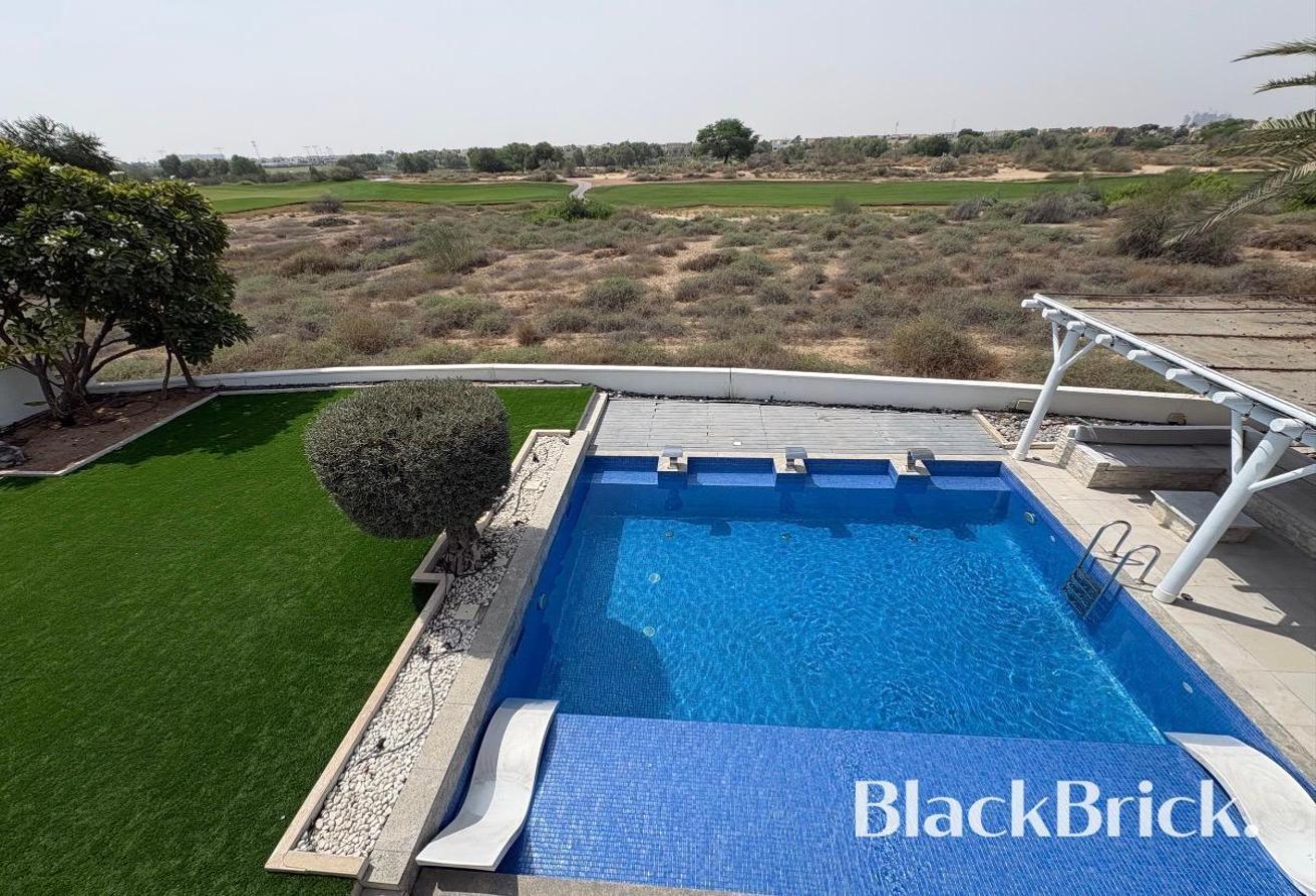 Exclusive | Fully Upgraded | Golf Course View photo 4