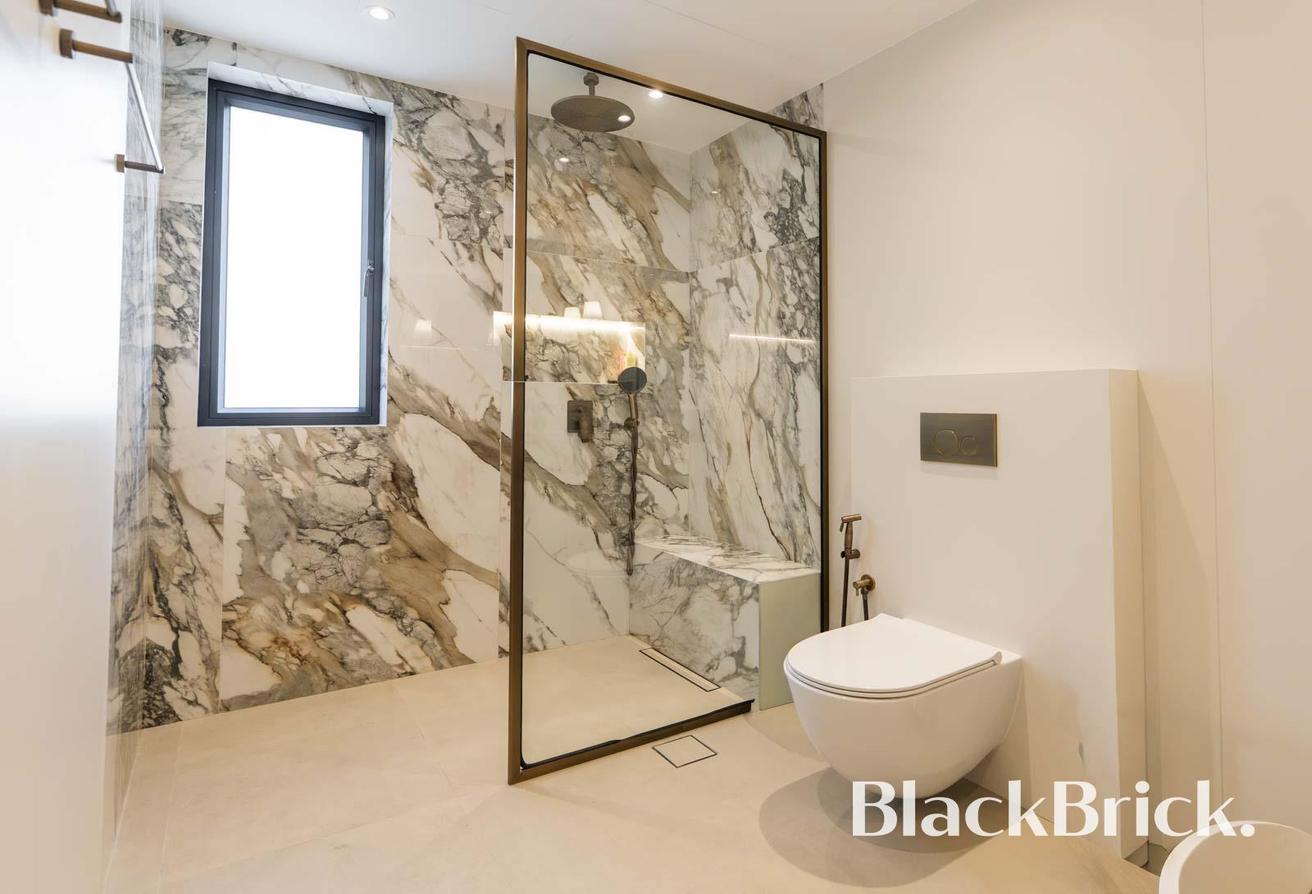 Exclusive | Fully Upgraded | Golf Course View photo 25