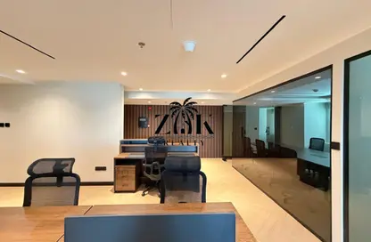 Office Space - Studio for rent in One Lake Plaza - JLT Cluster T - Jumeirah Lake Towers - Dubai