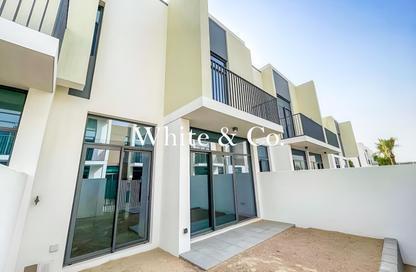 Villa - 3 Bedrooms - 4 Bathrooms for sale in Joy - Arabian Ranches 3 - Dubai Villa - 3 Bedrooms - 4 Bathrooms for sale in Joy - Arabian Ranches 3 - Dubai