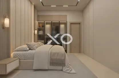 Villa - 5 Bedrooms - 5 Bathrooms for rent in Garden Homes Frond P - Garden Homes - Palm Jumeirah - Dubai