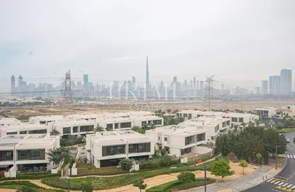 Apartment - 2 Bedrooms - 3 Bathrooms for sale in Residences 6 - District One - Mohammed Bin Rashid City - Dubai